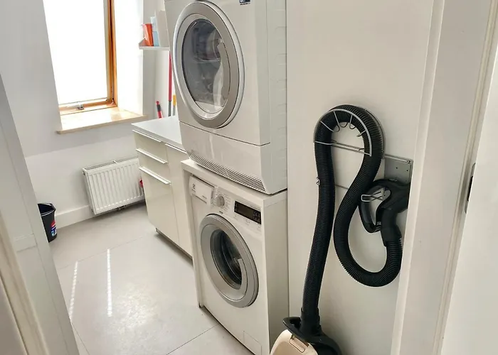 דירה Aquarius Seaview *