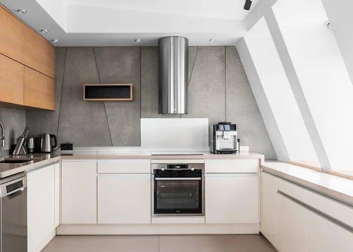 דירה Aquarius Seaview *