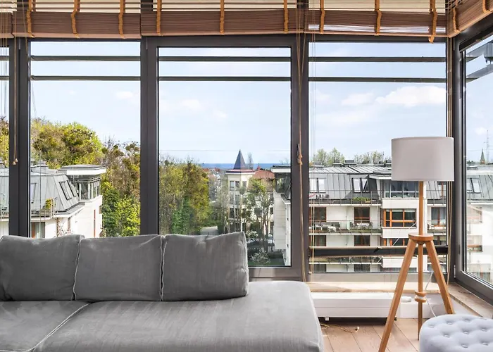 Aquarius Seaview סופוט