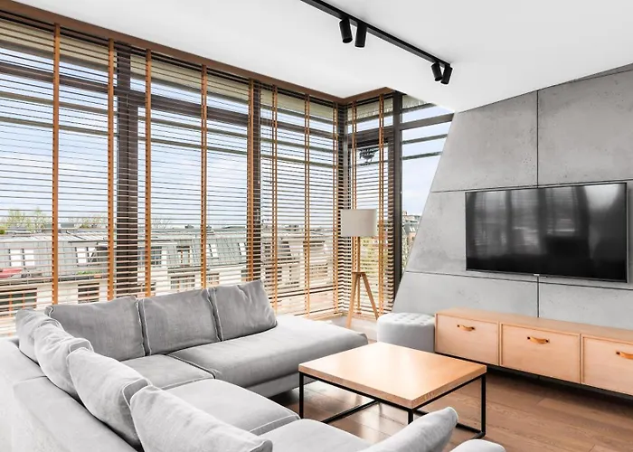 דירה Aquarius Seaview סופוט